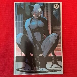 Absolute Batman Issue #13 Second Print Dragota Virgin 1:50 Variant NM-MINT